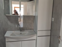 Banyo Dolabı 