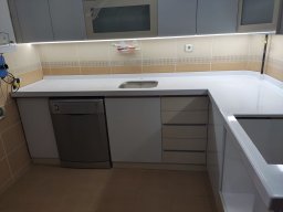 Mutfak Dolabı