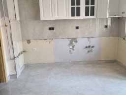 Mutfak Dolabı