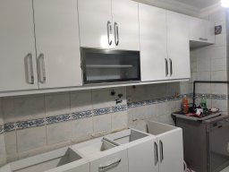 Mutfak Dolabı