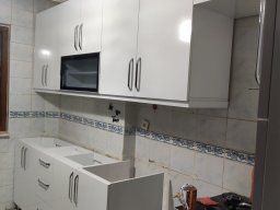 Mutfak Dolabı