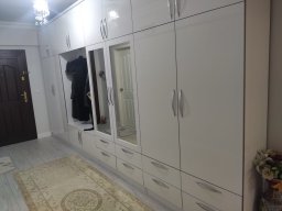 Vestiyer İmalat