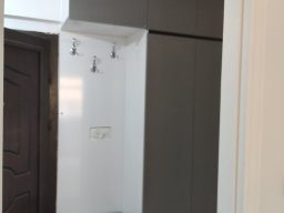 Vestiyer İmalat