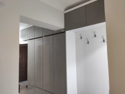 Vestiyer İmalat