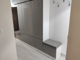 Vestiyer İmalat