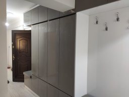 Vestiyer İmalat